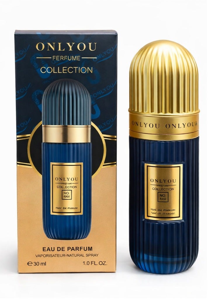 8202 Eau De Parfum - 30ml