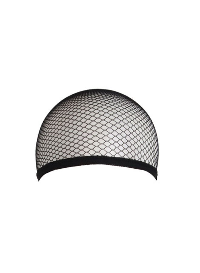 NIBEMINENT Cosplay Synthetic Wavy Curly Wig Red 22x15x3centimeter - Image 4