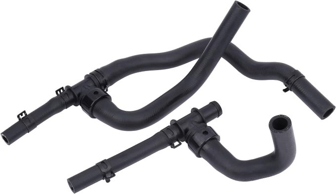 Heater Hose Set for Dodge Journey
