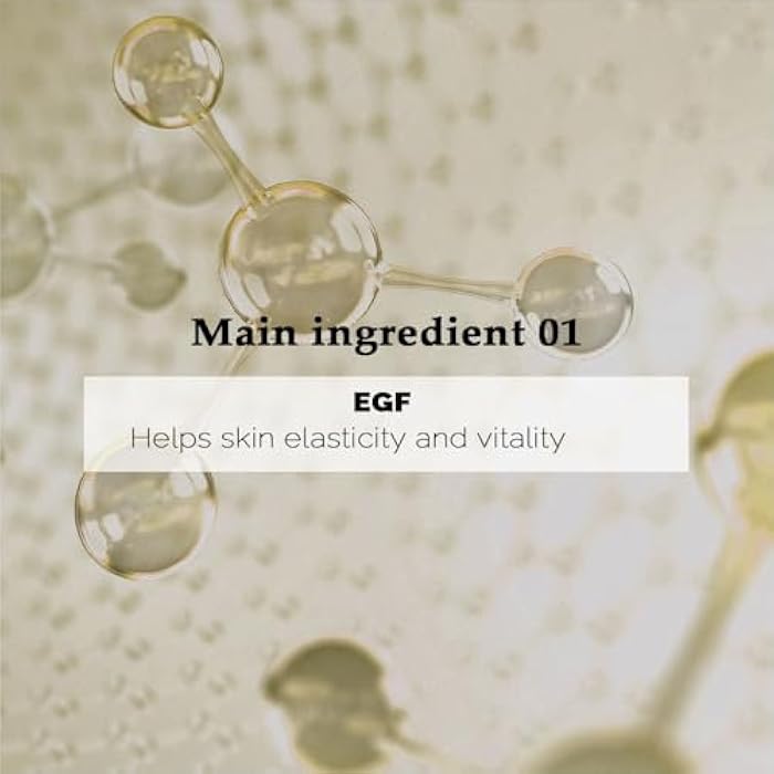 PRETTYSKIN Daily 5-in-1 Daily Face Cream (EGF) - Image 3