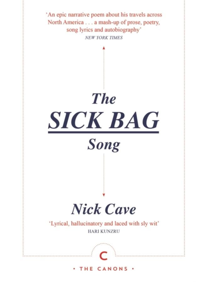 The Sick Bag Song 