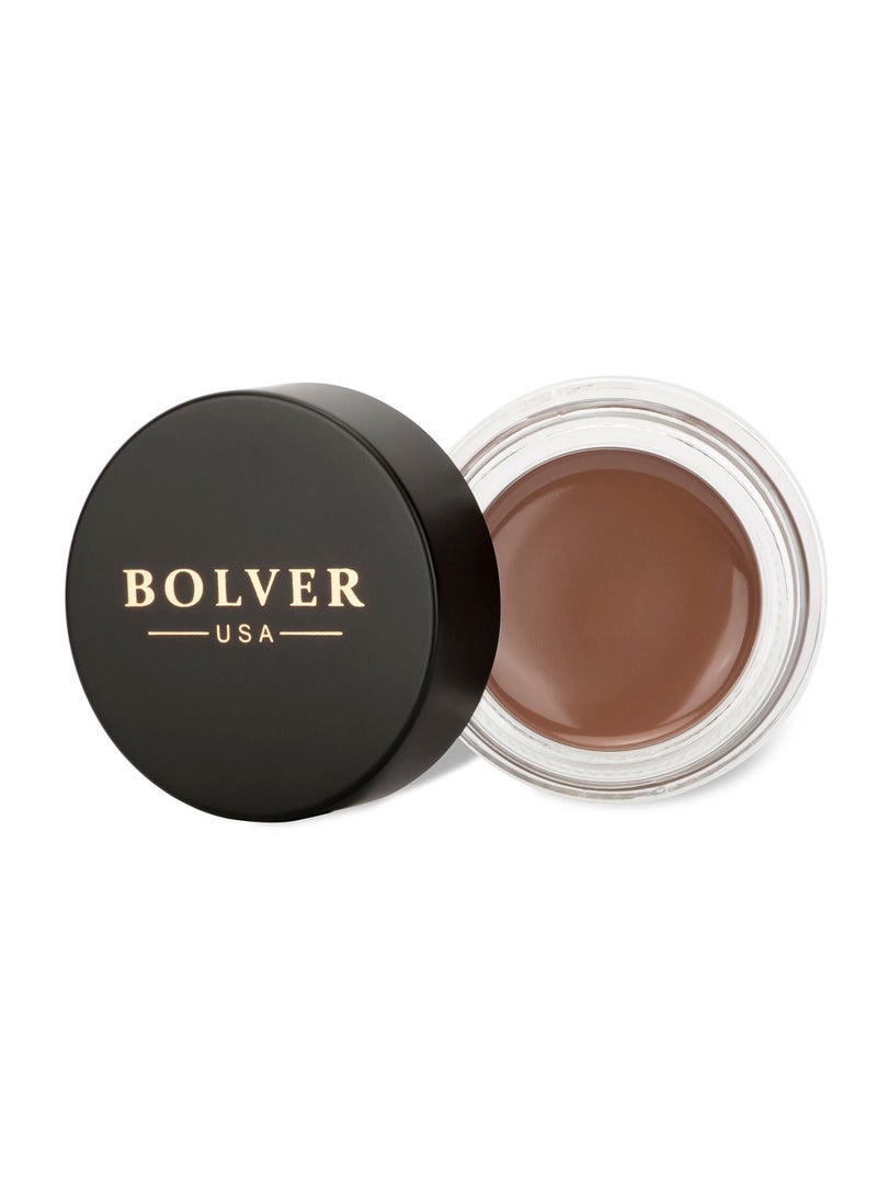 بولفر جل حواجب شوكولاتة 4 جم - Image 1