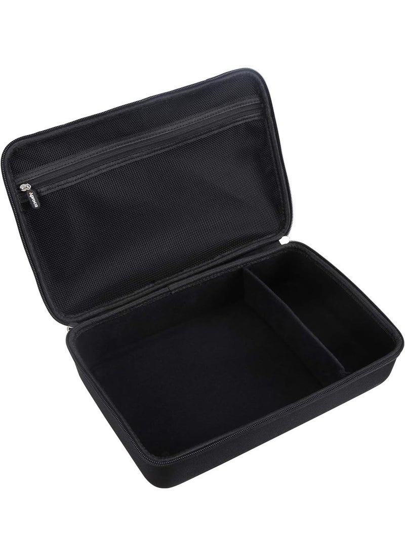 Aproca Aproca Hard Storage Travel Case Fit for Behringer FLOW 8  Xenyx 802 Premium 8Input Digital Mixer  - Image 2