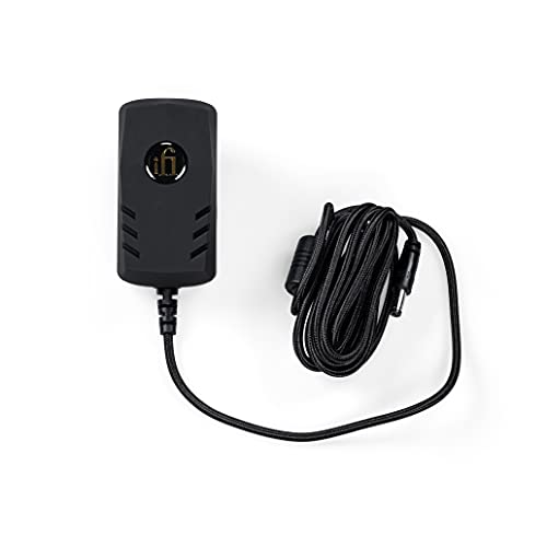 iFi SilentPower iPower2 - Low Noise DC Power Supply - Upgrade Your Audio/Video/Electronics (12V / 1.8A) - Image 2