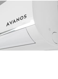 AVANOS 1 Ton German Technology Split Air Conditioner with Rotary Compressor and Digital Display  - Image 4
