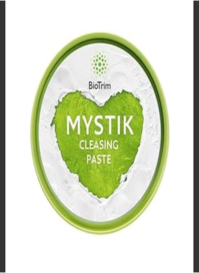 Generic Mystic Green Way Tough Stain Remover Paste 200g 