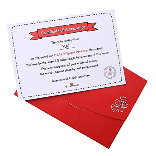 Oye Happy - Little Somethings - I Love You - Tiny Cards For Boyfriend/Girlfriend/Wife Husband - Image 5