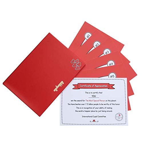Oye Happy - Little Somethings - I Love You - Tiny Cards For Boyfriend/Girlfriend/Wife Husband - Image 1