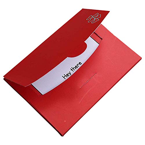 Oye Happy - Little Somethings - I Love You - Tiny Cards For Boyfriend/Girlfriend/Wife Husband - Image 2