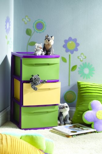 Krylon K02333007 Fusion for Plastic Spray Paint, Blue Hyacinth - Image 2