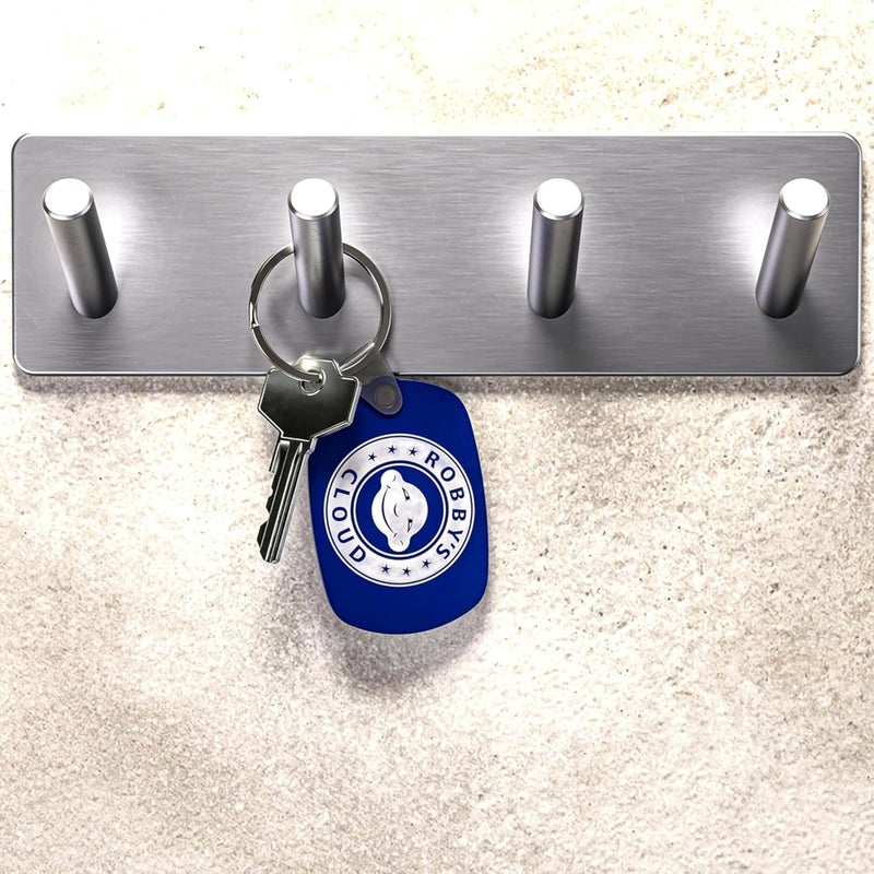 Robby's Cloud Liftmaster Release Key Replacement 041ASWG-0119 for Liftmaster LA500 & LA400 Commercial Swing Gate Openers with Keychain (1-Pack) - Image 5