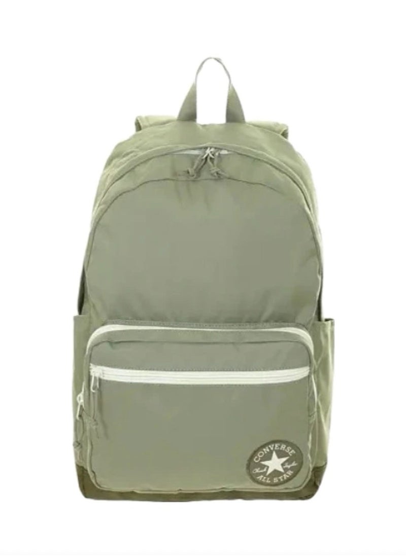 CONVERSE Back to School Classic Go 2 Horizontal Colorful School Bag Travel School Bag Laptop Backpack  - Image 1