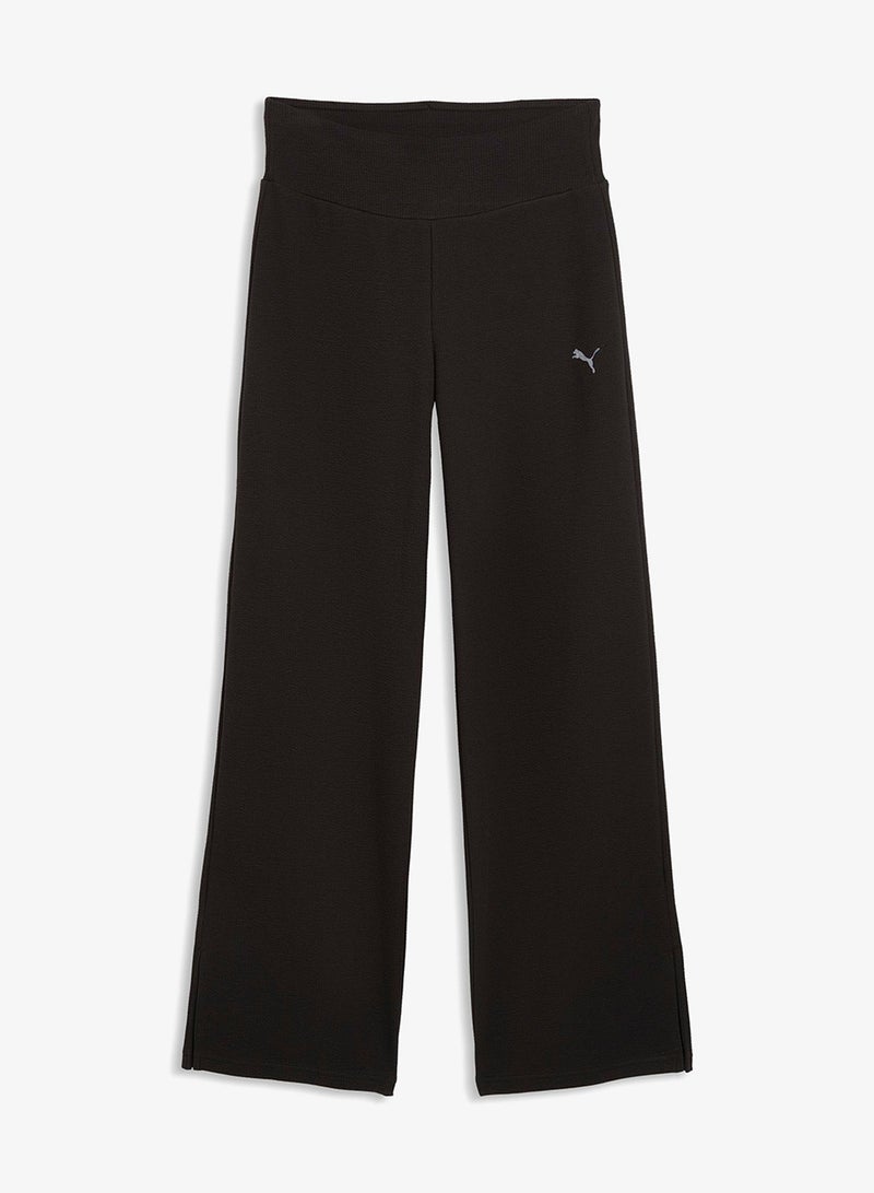 بوما سروال مستقيم أساسي مرتفع - Image 4