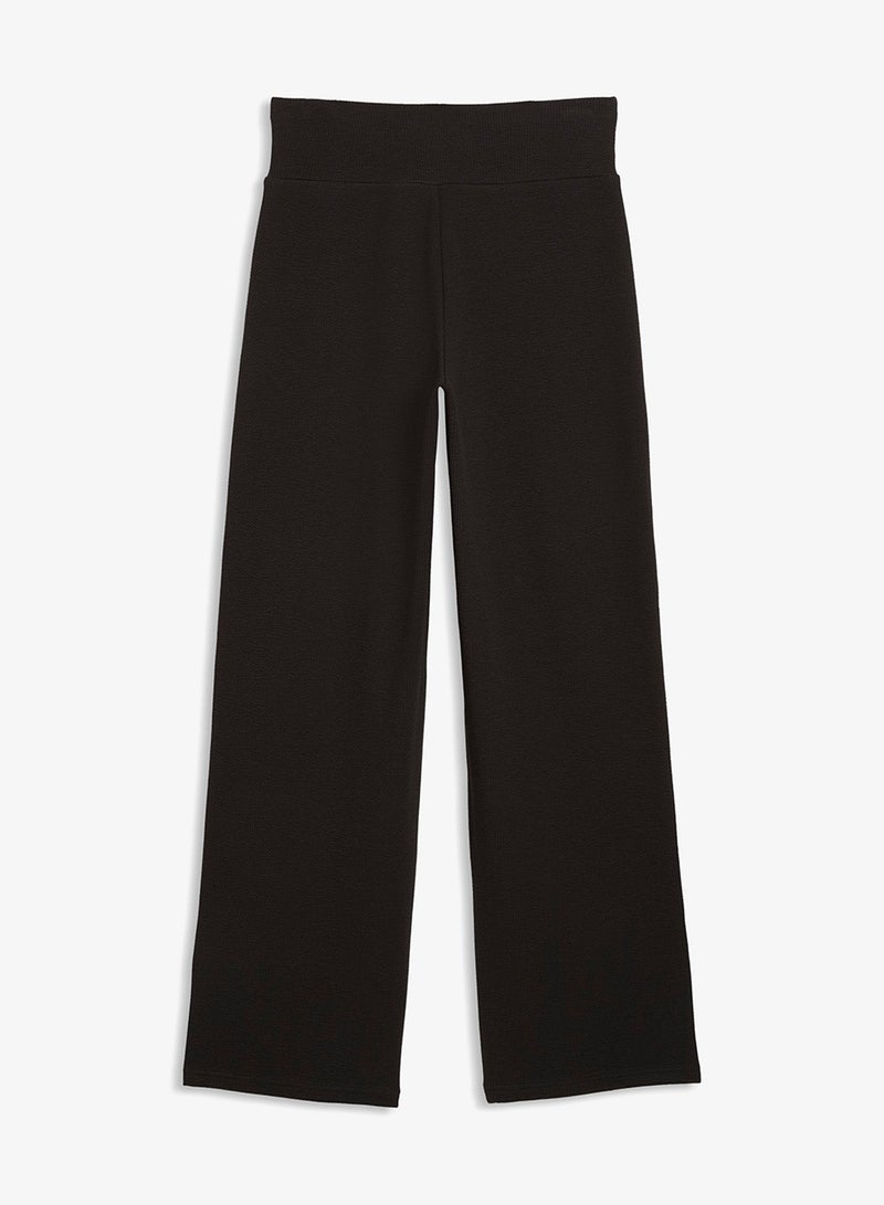 بوما سروال مستقيم أساسي مرتفع - Image 5