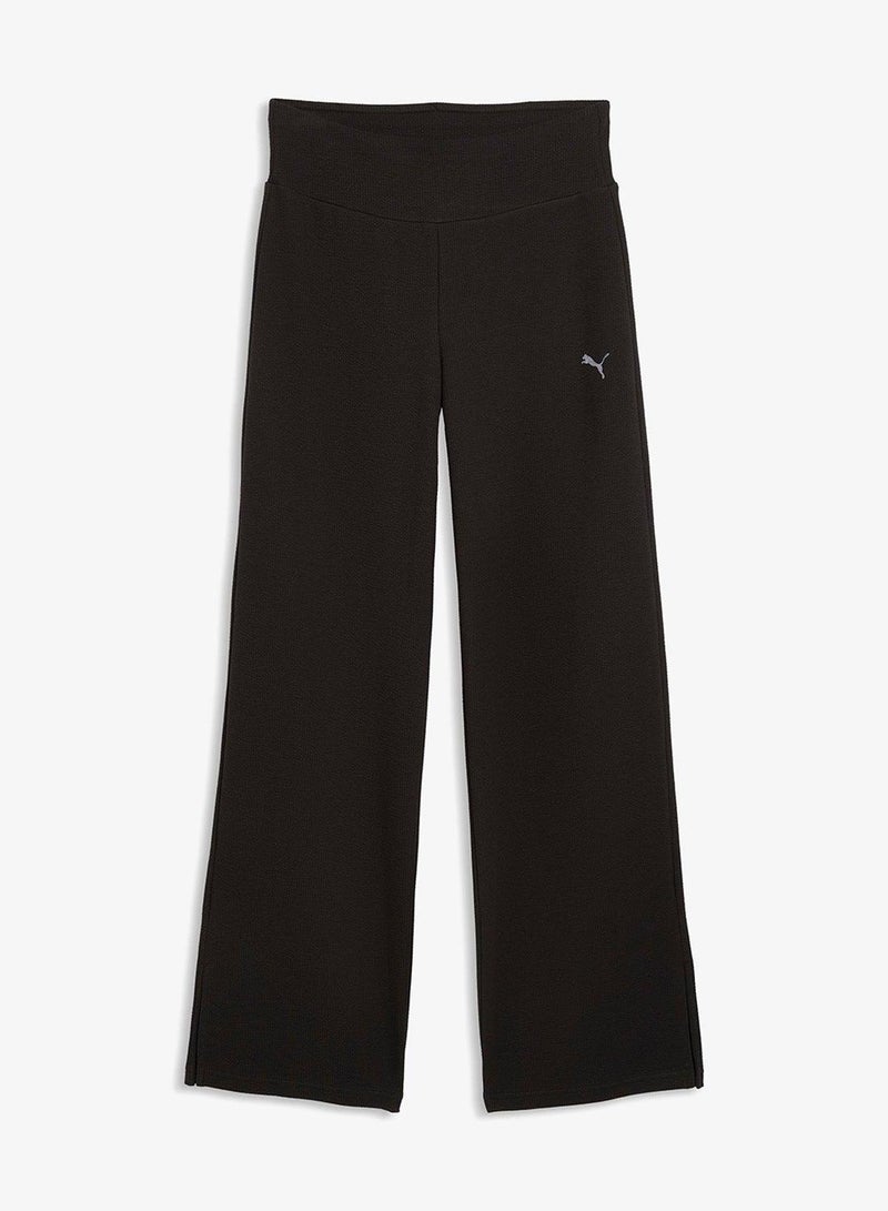 بوما سروال مستقيم أساسي مرتفع - Image 4