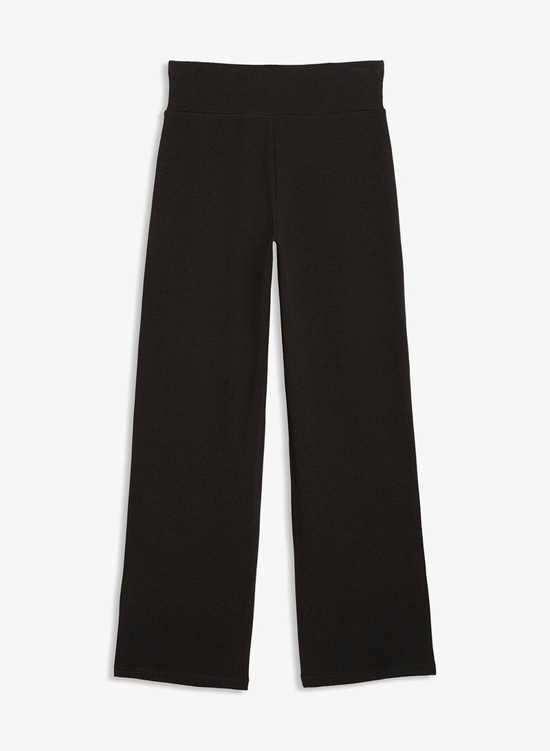 بوما سروال مستقيم أساسي مرتفع - Image 5