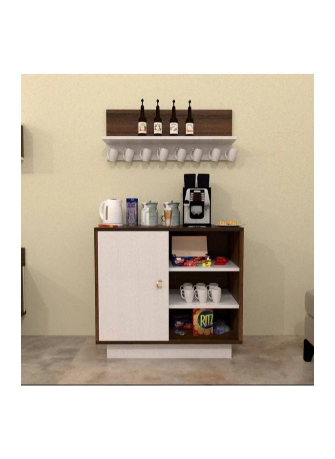 Generic Coffee Corner MDF CHCC092  - Image 1