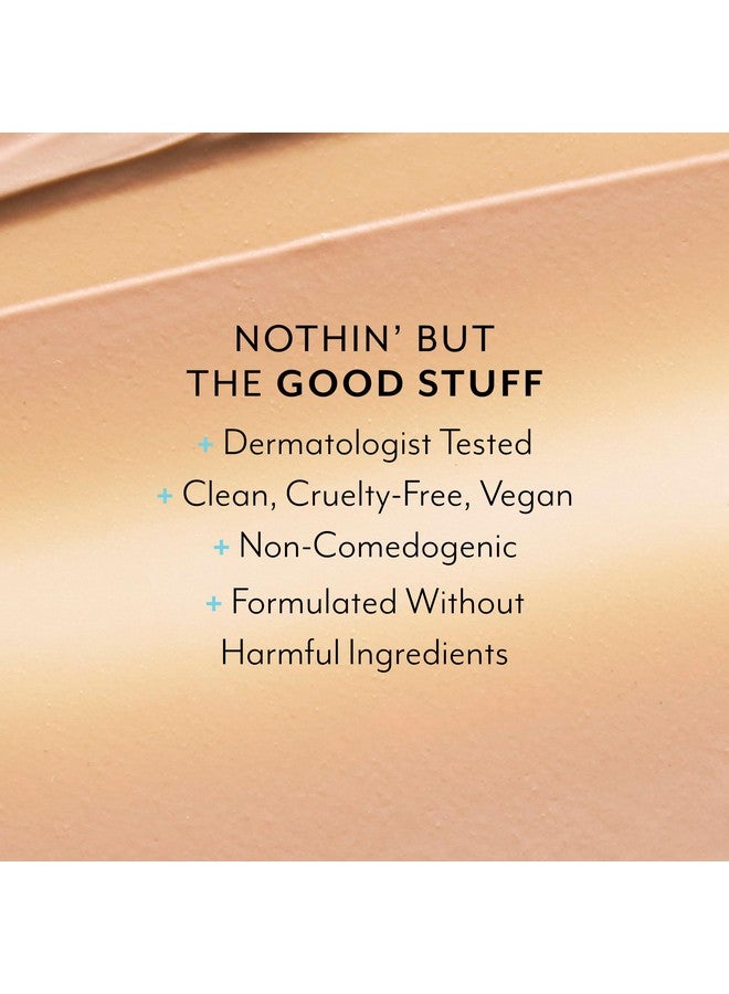 بليس واقي الشمس اليومي الملون غير المرئي Bliss Block Star SPF 30 مع أكسيد الزنك، واقي الشمس وبرايمر المكياج - واقي شمسي واسع الطيف معدني 100% مع مزيج من ثاني أكسيد التيتانيوم ومضادات الأكسدة، - 1.4 أونصة سائلة. - Image 3