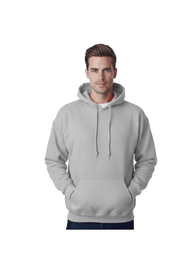 برينت شوب فور مي هوديي للرجال - بلوفر كلاسيكي بقلنسوة للرجال - هودي ناعم ومريح للارتداء اليومي، بدون سحاب، سويت شيرت دافئ وأنيق للخريف والشتاء - Image 1