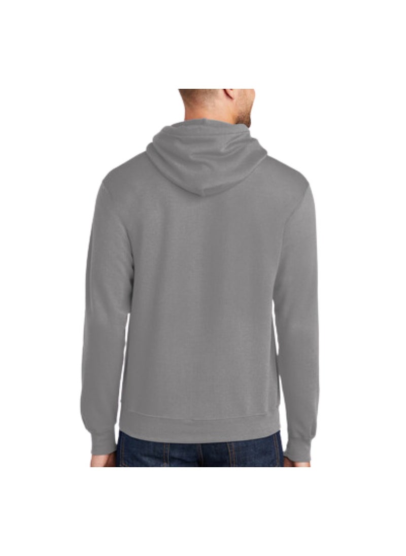 PRINTSHOP4ME - Hoodie For Men-Pullover Classic Hoodie For Mens-Soft&Comfortable Hoodie For Daily Wear,No Zipper,Warm&Stylish Sweatshirt For Fall&Winter - Image 1