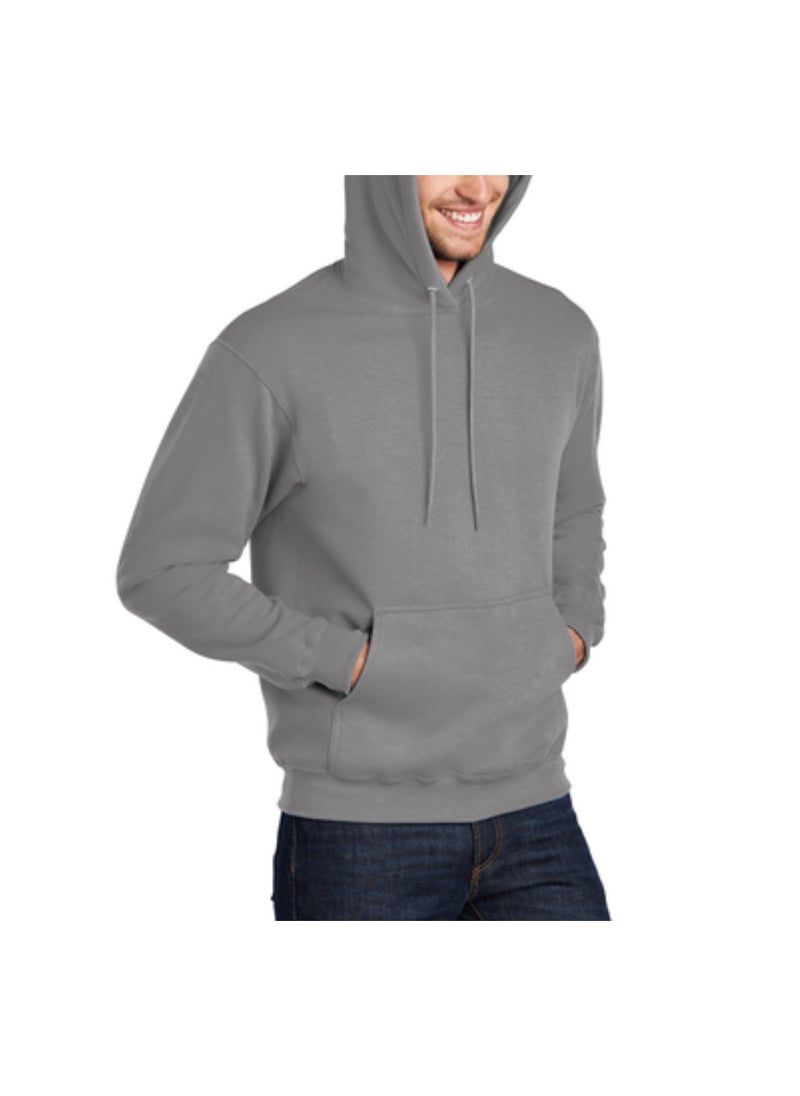 PRINTSHOP4ME - Hoodie For Men-Pullover Classic Hoodie For Mens-Soft&Comfortable Hoodie For Daily Wear,No Zipper,Warm&Stylish Sweatshirt For Fall&Winter - Image 1