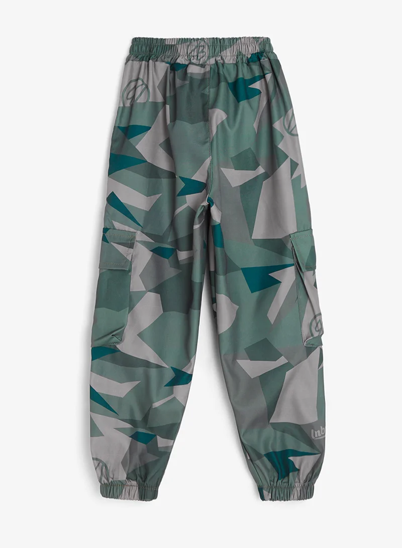Pinata CARGO PANTS