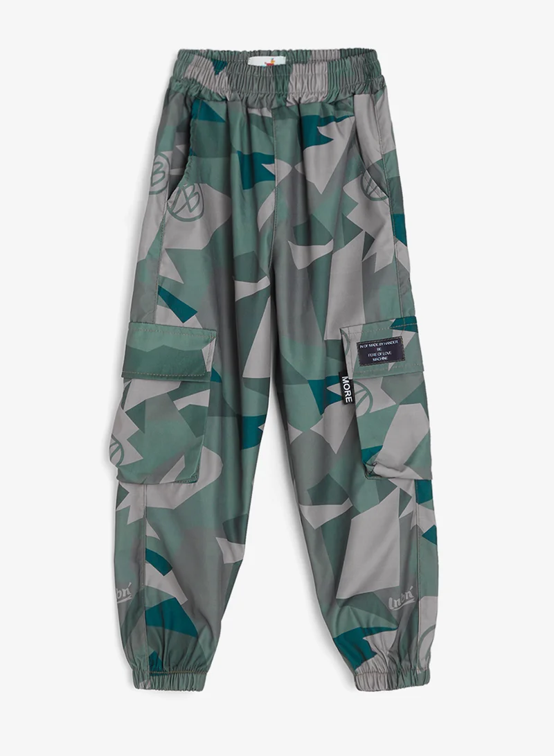 Pinata CARGO PANTS