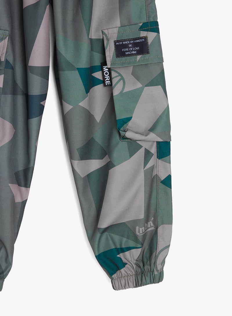 Pinata CARGO PANTS - Image 3