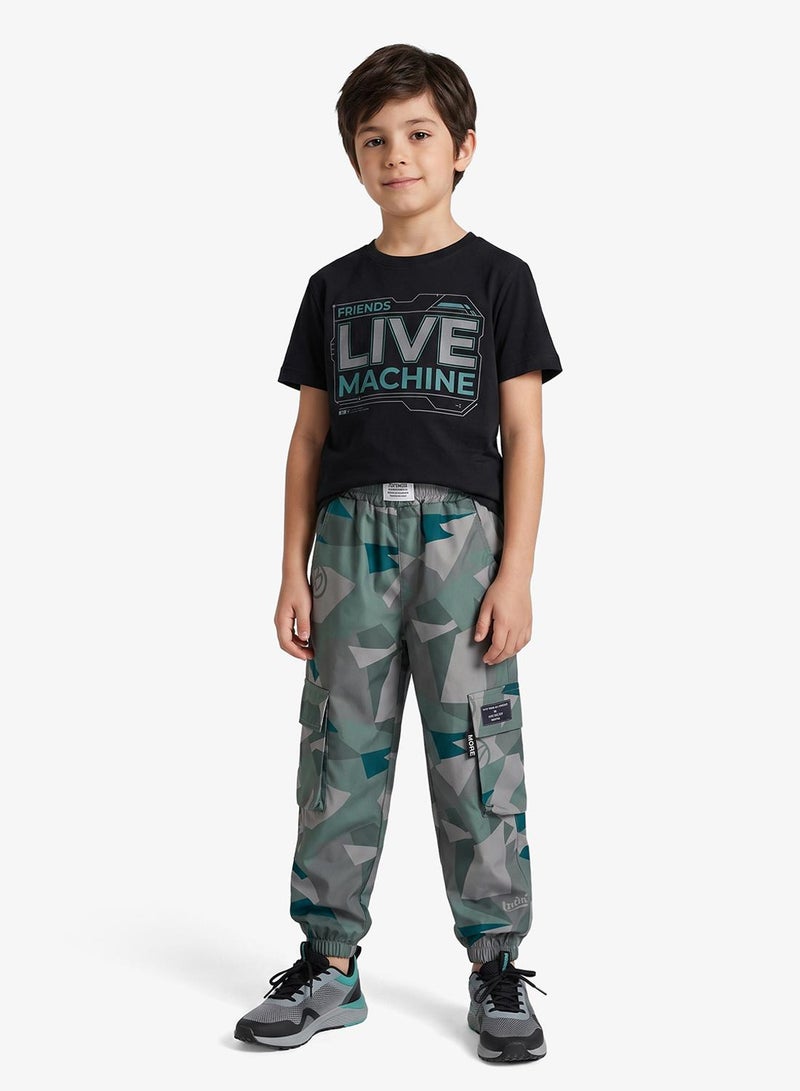 Pinata CARGO PANTS - Image 1