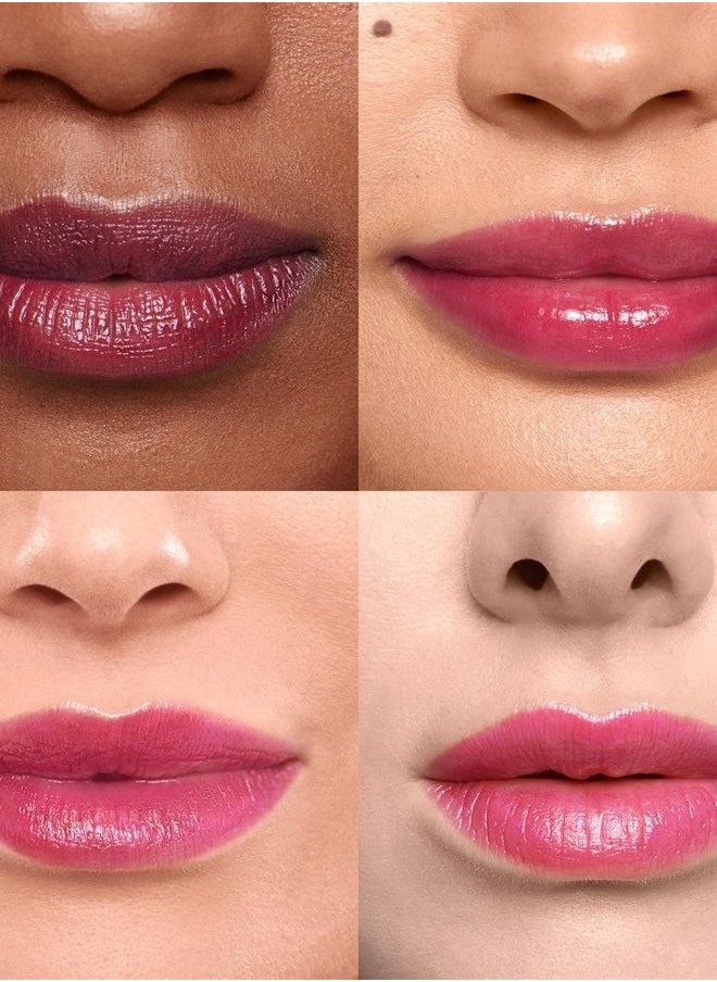Wonderskin - Wonder Blading Lip Stain Masque, Waterproof Pink Lip Stain, Transfer Proof Natural Lip Stain, Long Lasting Lip Tint (Beautiful Masque) - Image 1