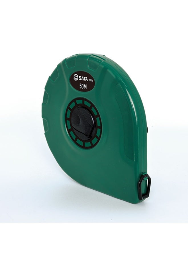 SATA ST91363ME Fiberglass Long Tape Metric/SAE Scale 50m/164ft x13mm - Image 3