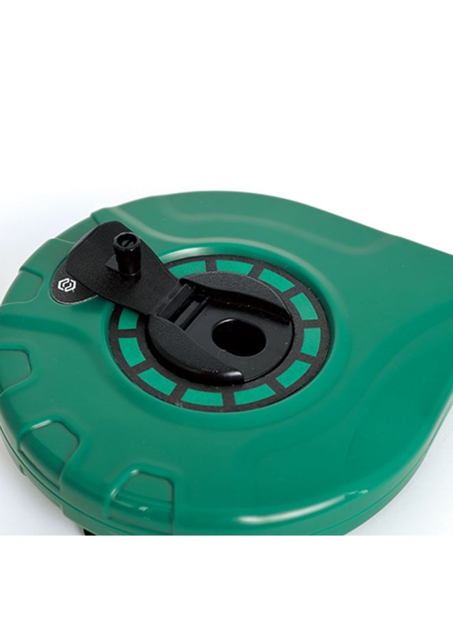 SATA ST91363ME Fiberglass Long Tape Metric/SAE Scale 50m/164ft x13mm - Image 4