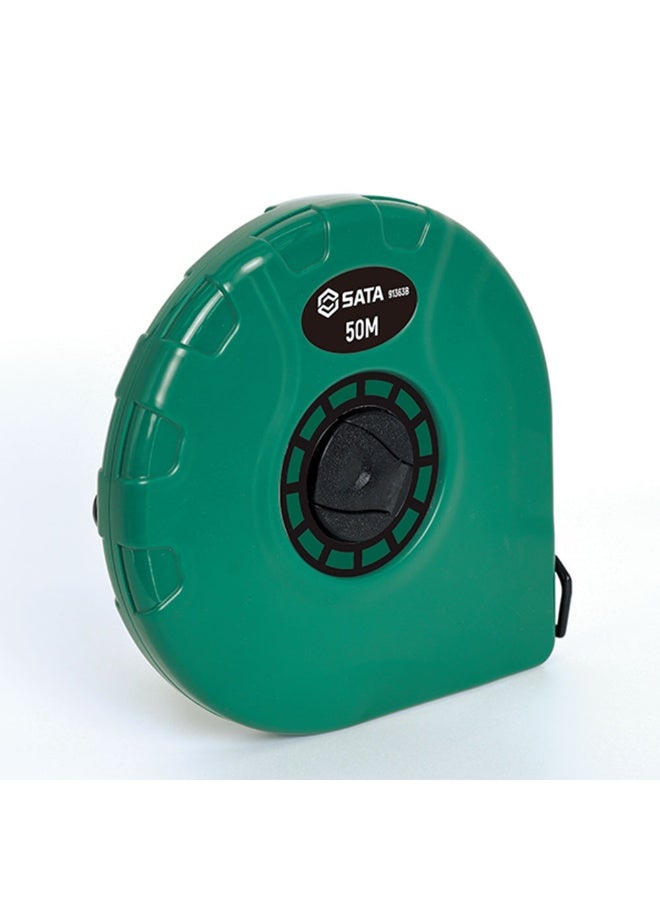 SATA ST91363ME Fiberglass Long Tape Metric/SAE Scale 50m/164ft x13mm - Image 2
