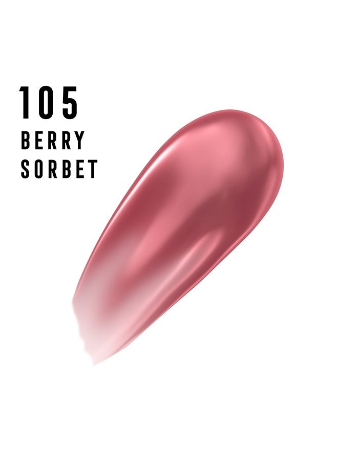 Max Factor 2000 Calorie Lip Glaze - Lip Gloss - Image 3