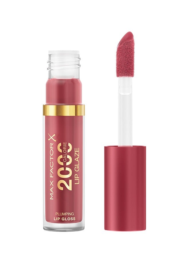 Max Factor 2000 Calorie Lip Glaze - Lip Gloss - Image 1