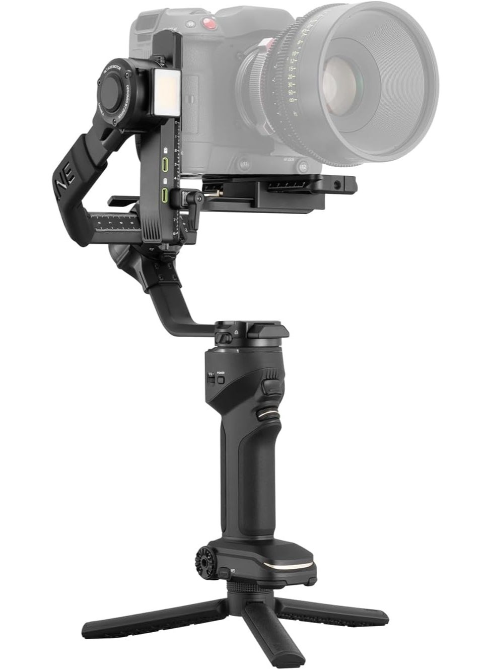 Zhiyun Zhiyun Crane 4 Z7CD527494FED59448A82Z