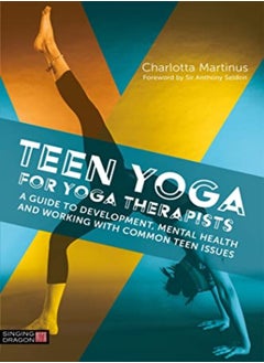 Teen Yoga For Yoga Therapists 