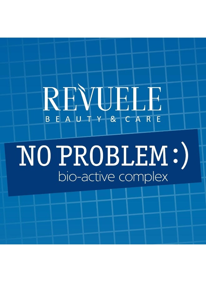 REVUELE - No Problem Washing Foam With Tea Tree Oil - 150Ml - Image 2