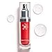 LifeCell Neck Firming Serum â€“ Anti-Aging Neck and Cream with Fermiskin & Shiitake Extract â€“ Firms, Lifts, and Reduces Sagging Skin â€“ Lightweight, Fast Absorbing Formula â€“ 1.5oz - Image 2