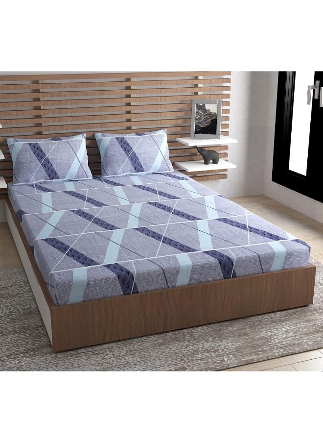 Microfiber Double Bedsheet - pzsku/Z7CD55AED5099C90AA9DEZ/45/_/1737537000/8e59f1b2-8ebb-45d6-9157-7c4ab4cef76f