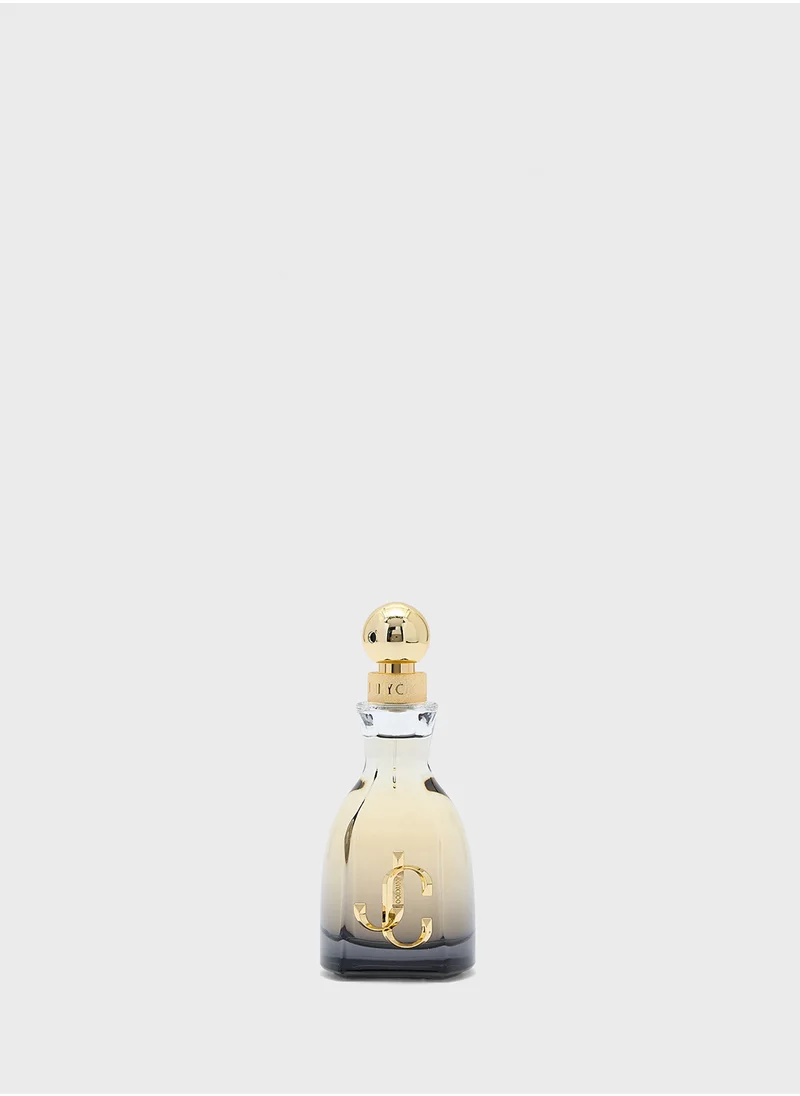 Jimmy Choo I Want Choo Forever Gs (Edp60Ml+Bl100Ml) 2B