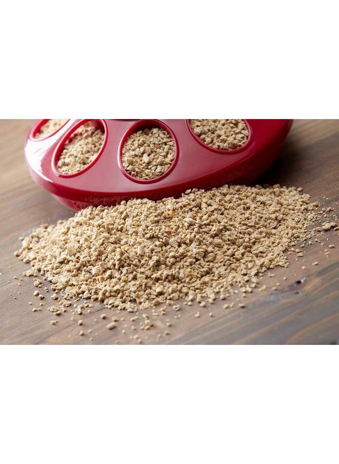 PURINA - Purina Start and Grow | Non-Medicated Chick Feed Crumbles | Nutritionally Complete - 5 Pound (5 lb) Bag - Image 1
