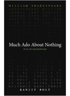 Much Ado About Nothing