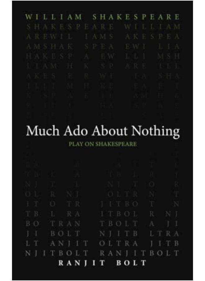 null - Much Ado About Nothing - Image 1