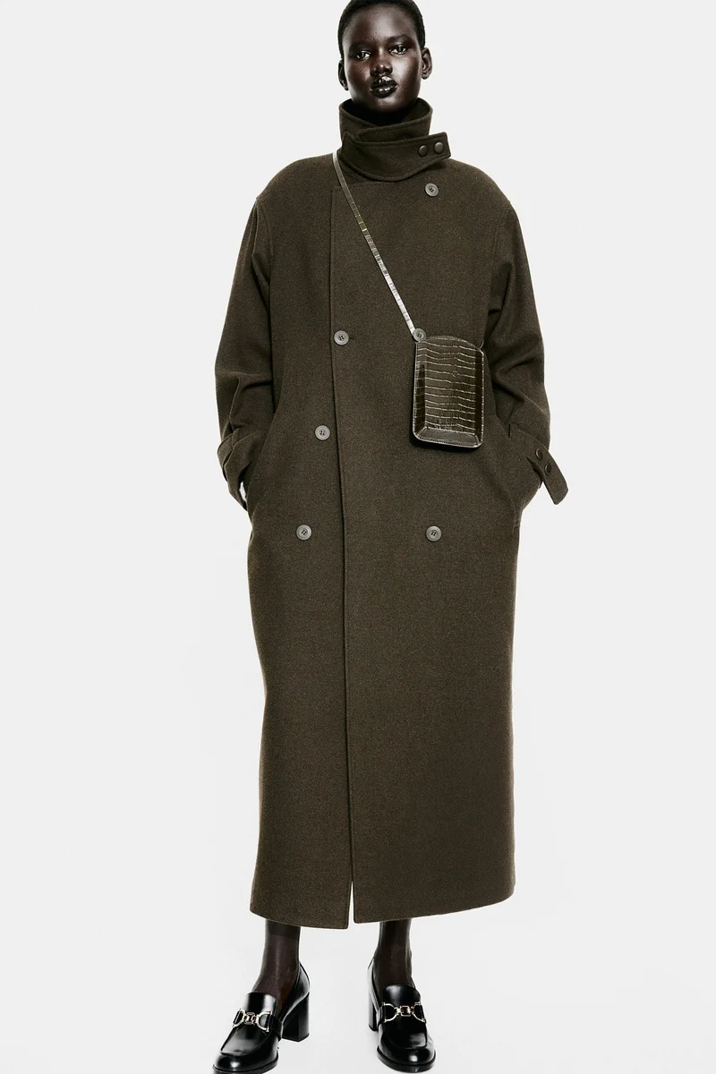 H&M Phone Bag With Card Holder