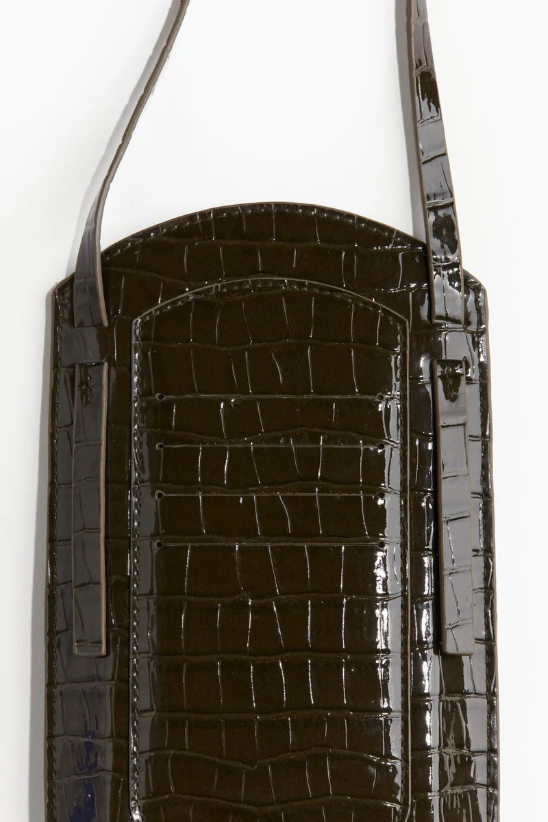 H&M Phone Bag With Card Holder