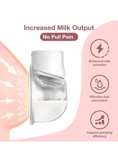 bbet 4Pack Silicone Duckbill Valve & 2Pack Silicone Diaphragm Compatible with momcozy S9 / S12 / S9Pro / S12Pro Wearable Breastpump, Breast Pump Replacement Parts, Breastfeeding Essential Accessories  - Image 3