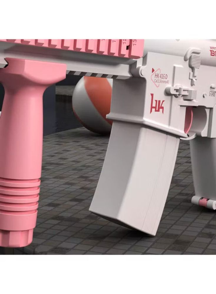 Dream Zone The Most Advanced Water Gun: M416 Electric Water Gun - Image 3