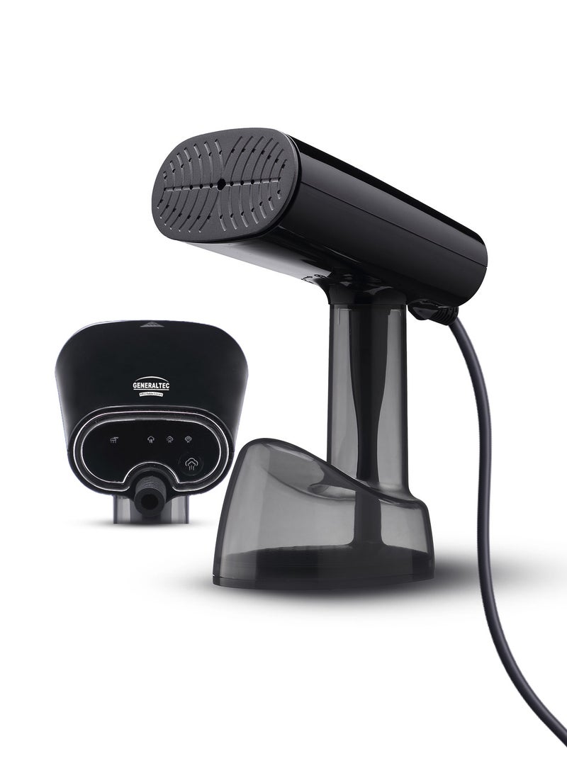 GENERALTEC مكواة بخار الملابس من جنرال تيك  - Image 1