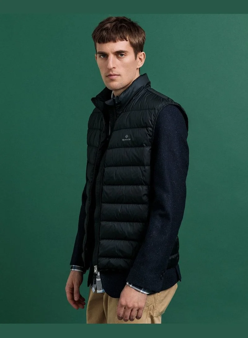 GANT GANT Light Down Gilet